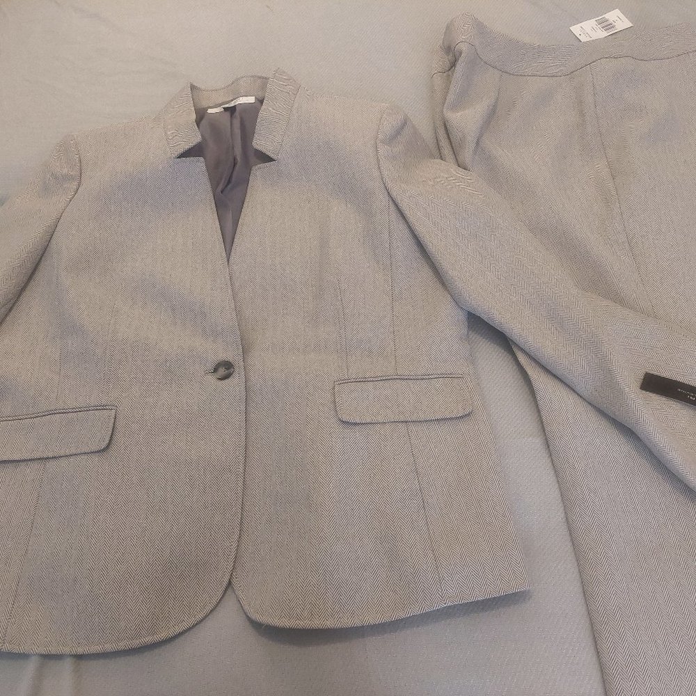 2-piece Suit